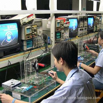 Turnkey Contract Manufacturing from China, OEM Services for Medical/Telecom Products are Provided